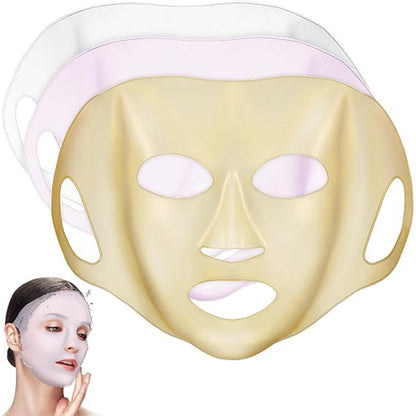 Hydraterend sheetmasker