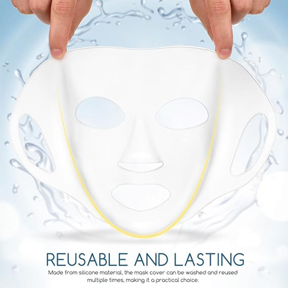 Hydraterend sheetmasker