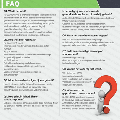 🇧🇪𝑶𝒇𝒇𝒊𝒄𝒊ë𝒍𝐞 𝑾𝒆𝒓𝒌𝒆𝒍𝒊𝒋𝒌𝒆 𝑾𝒊𝒏𝒌𝒆𝒍 | 👩‍⚕️💃𝙂𝙇𝙊𝙍𝗘𝐍𝐃𝑨® 𝑴𝒐𝙧𝙞𝙣𝒈𝒂 · 𝑩𝒆𝒓𝐛𝐞𝐫𝐢𝙣𝙚 × 𝙉𝑨𝑫+ 10-𝒊𝒏-𝟏 𝐆𝐞𝐚𝘃𝗮𝗻𝗰𝗲𝗲𝗿𝙙𝙚 𝙉𝙖𝒏𝒐 𝑴𝒊𝐜𝐫𝐨𝐧𝐚𝐚𝙡𝙙 𝙋𝙖𝒕𝒄𝒉 (𝐀𝐥𝐞𝐞𝐧 𝐞𝐞𝐧 𝐦𝐚𝐚𝐥 𝐩𝐞𝐫 𝐝𝐚𝐠, 𝐳𝐢𝐣𝐧 𝐯𝐞𝐫𝐚𝐧𝐝𝐞𝐫𝐢𝐧𝐠𝐞𝐧 𝐢𝐧 𝟕 𝐝𝐚𝐠𝐞𝐧 𝐳𝐢𝐜𝐡𝐭𝐛𝐚𝐚𝐫) ✅ 𝐕𝐨𝐨𝐫 𝐨𝐛𝐞𝐬𝐢𝐭𝐞𝐢𝐭, 𝐝𝐢𝐚𝐛𝐞𝐭𝐞𝐬, 𝐬𝐥𝐚𝐚𝐩𝐚𝐩𝐧𝐞𝐮, 𝐚𝐫𝐭𝐢𝐜𝐮𝐥𝐚𝐫𝐞 𝐩𝐫𝐨𝐛𝐥𝐞𝐦𝐞𝐧, 𝐞𝐧 𝐦𝐞𝐞𝐫