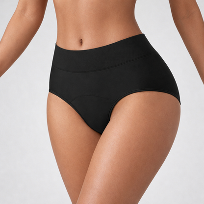 🌸🌸Last Day 80% OFF|PEARLMOON® 100% Leak-Proof Underwear 4-pack